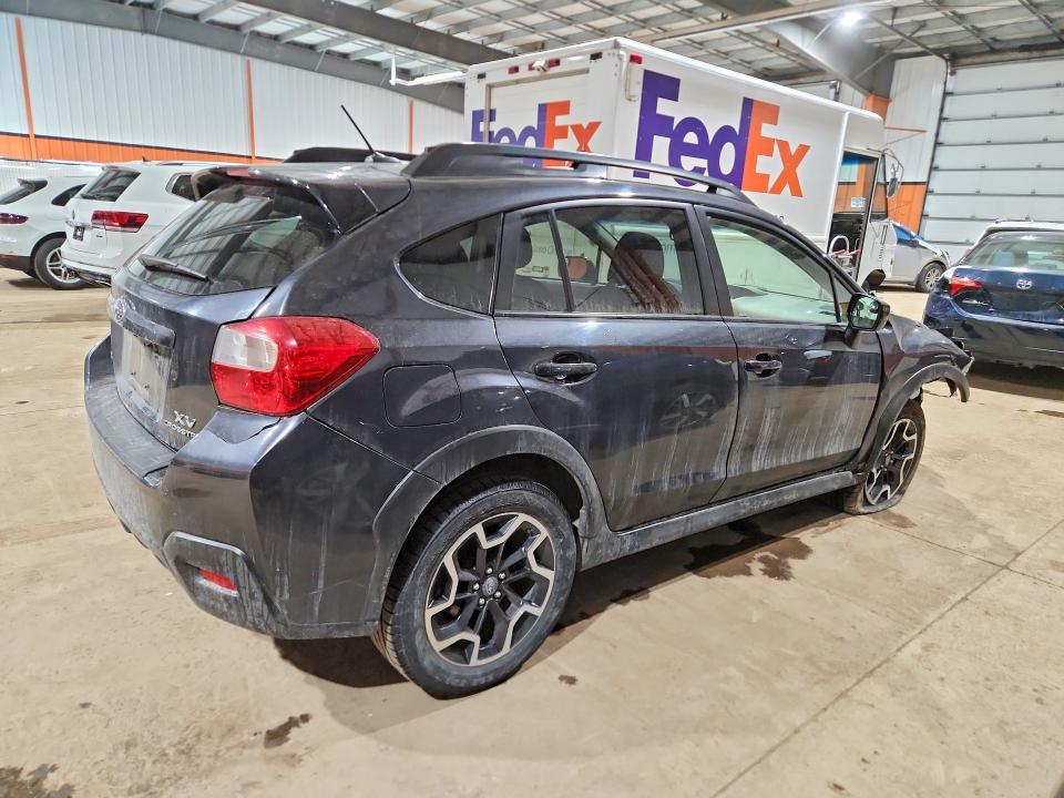 Продаж на аукціоні авто 2016 Subaru Crosstrek, vin: JF2GPABC4GH208841, номер лоту: 47445676