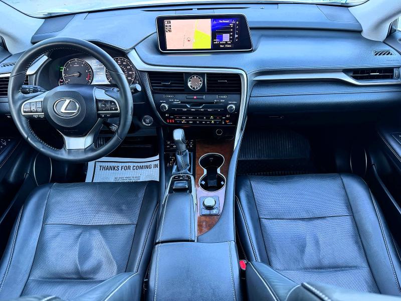 Продажа на аукционе авто 2017 Lexus Rx 350, vin: 2T2BZMCA5HC070875, номер лота: 46923356