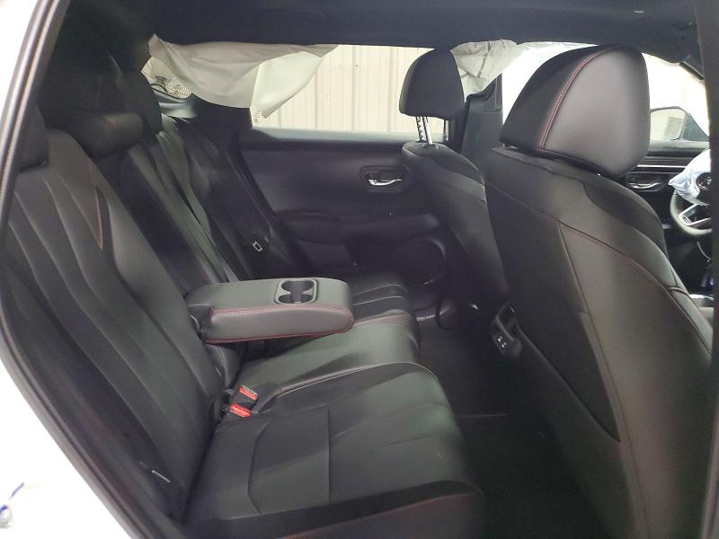 Aukcja sprzedaży 2025 Acura Adx, vin: 3HDSA2H5XSM715030, numer aukcji: 46531076