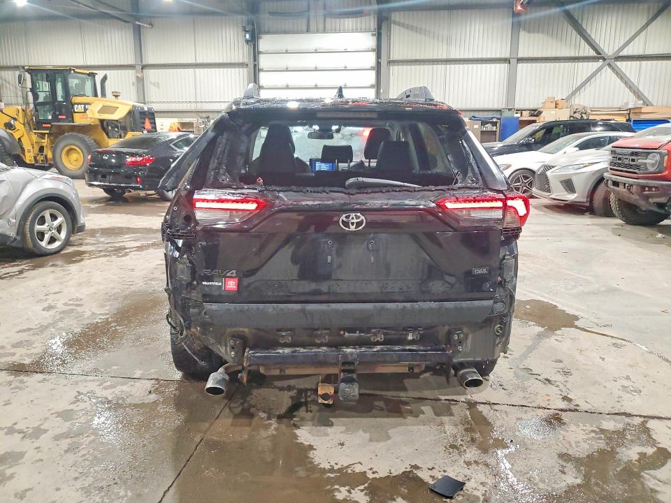 Продаж на аукціоні авто 2022 Toyota Rav4, vin: 2T3J1RFV5NW314173, номер лоту: 45678566