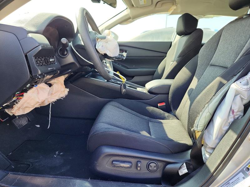 Aukcja sprzedaży 2025 Honda Accord, vin: 1HGCY1F42SA083578, numer aukcji: 45534636