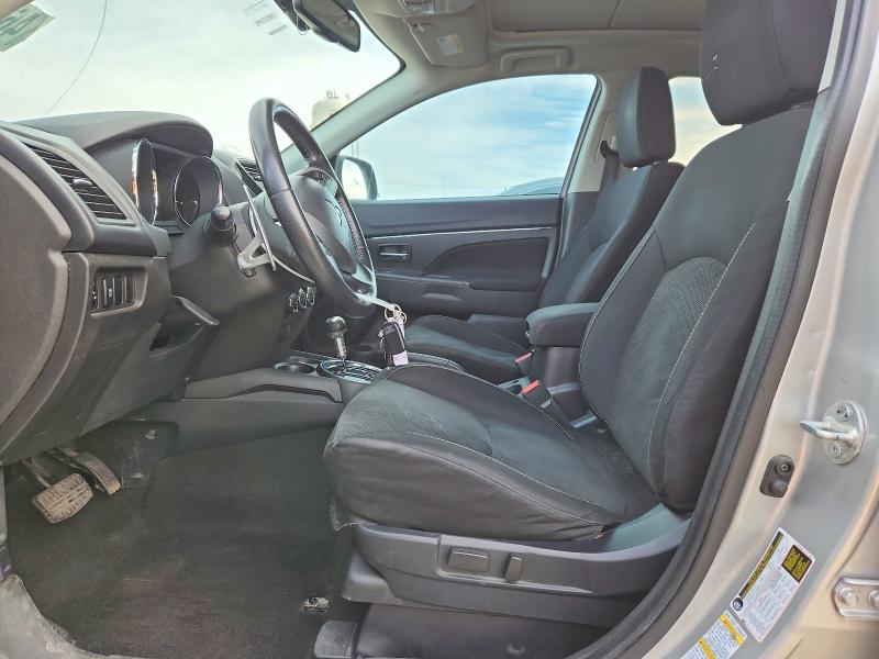 Aukcja sprzedaży 2015 Mitsubishi Outlander Sport, vin: 4A4AR4AU4FE023000, numer aukcji: 46625416