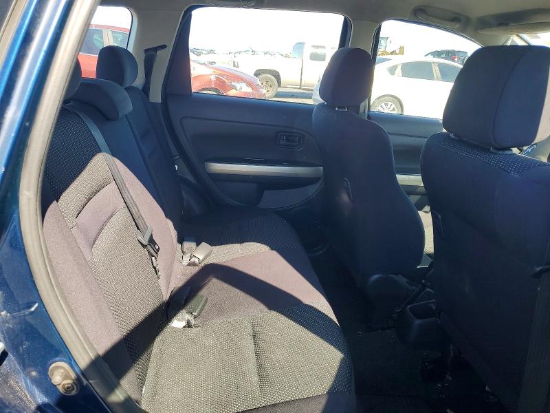2005 Scion Xa მანქანა იყიდება აუქციონზე, vin: JTKKT624250108753, აუქციონის ნომერი: 79493945