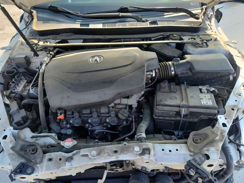 41927146 :رقم المزاد ، 19UUB2F57HA004757 vin ، 2017 Acura Tlx مزاد بيع