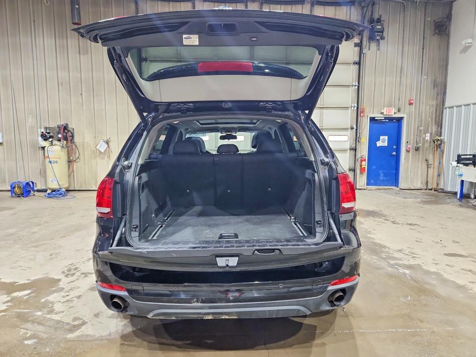 47760596 :رقم المزاد ، 5UXKR0C53F0P08479 vin ، 2015 Bmw X5 مزاد بيع