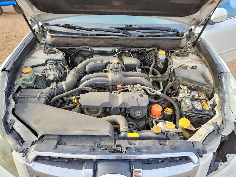Aukcja sprzedaży 2014 Subaru Legacy, vin: 4S3BMCH63E3026251, numer aukcji: 46178446