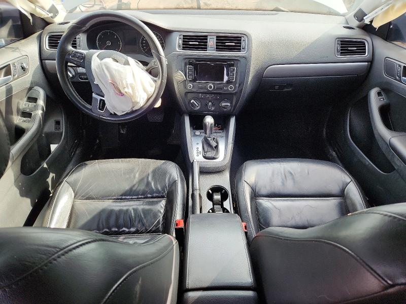 Продажа на аукционе авто 2014 Volkswagen Jetta, vin: 3VWLL7AJ4EM253621, номер лота: 41949206