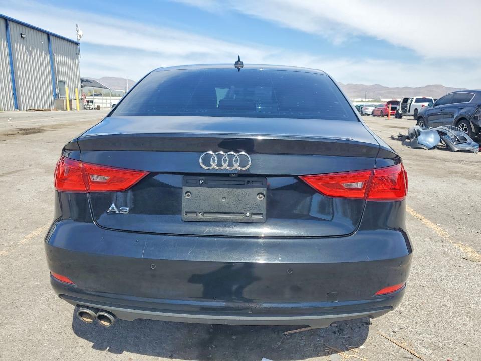 47368666 :رقم المزاد ، WAUA7GFF2G1027724 vin ، 2016 Audi A3 مزاد بيع