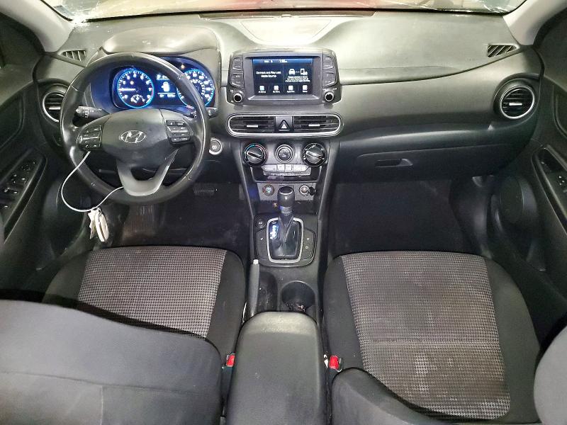 Продаж на аукціоні авто 2020 Hyundai Kona, vin: KM8K22AA1LU400146, номер лоту: 42043046