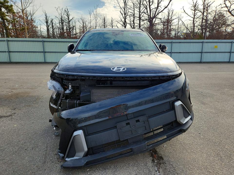 Продажа на аукционе авто 2026 Hyundai Kona, vin: KM8HFCAB8TU378594, номер лота: 41686236