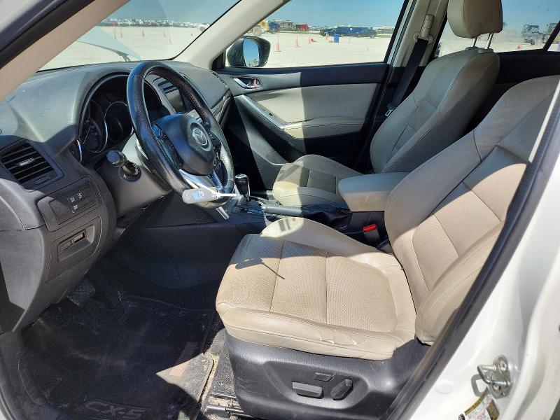 46067426 :رقم المزاد ، JM3KE2DE1D0162292 vin ، 2013 Mazda Cx-5 مزاد بيع