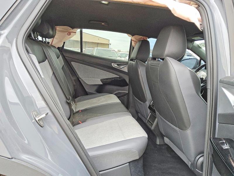 78165695 :رقم المزاد ، 1V2CMPE88PC019508 vin ، 2023 Volkswagen Id.4 مزاد بيع