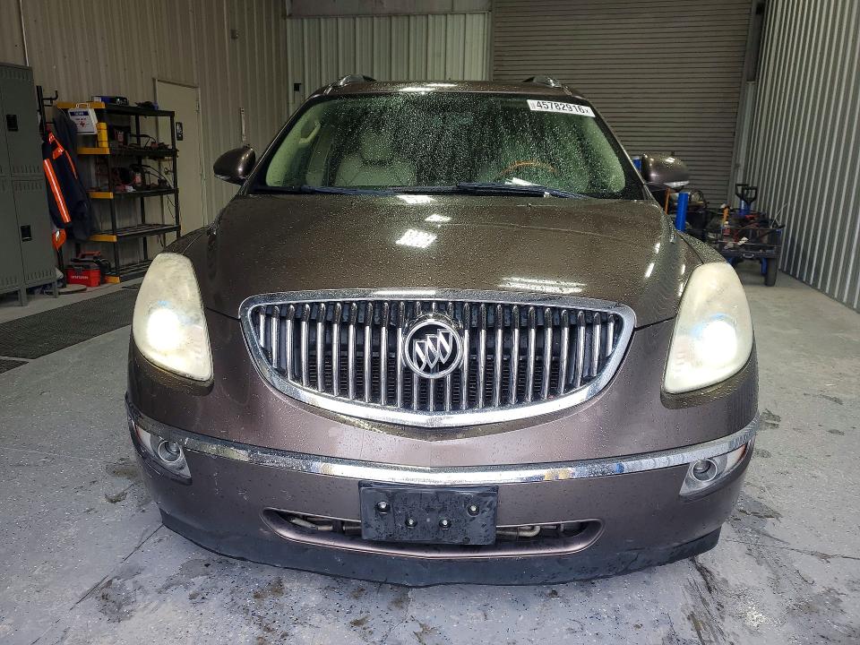 45782916 :رقم المزاد ، 5GAEV237X8J209555 vin ، 2008 Buick Enclave مزاد بيع