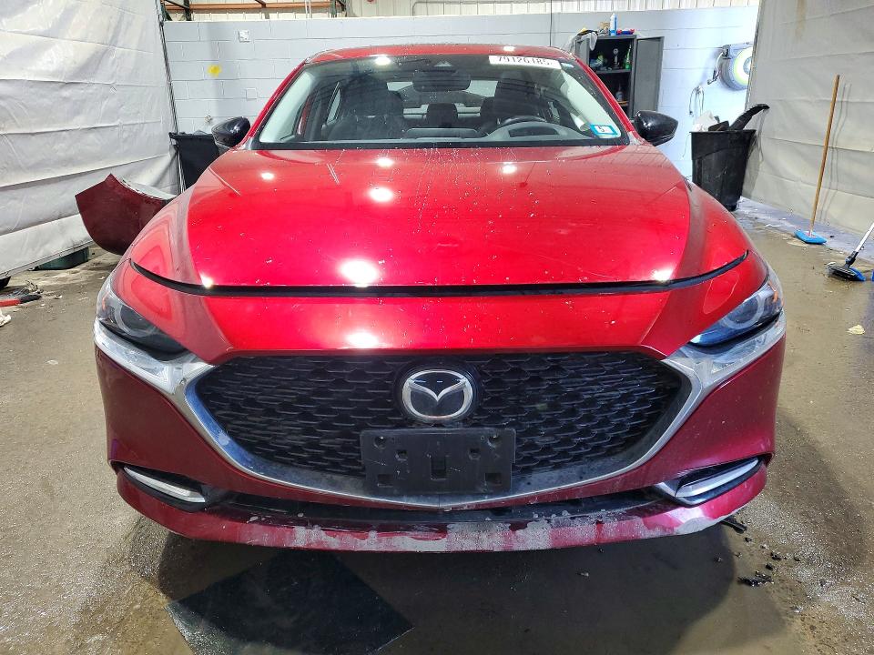 Aukcja sprzedaży 2021 Mazda 3, vin: JM1BPBAY8M1310711, numer aukcji: 79126185