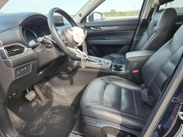 Aukcja sprzedaży 2019 Mazda Cx-5, vin: JM3KFBDM1K0673485, numer aukcji: 47472286