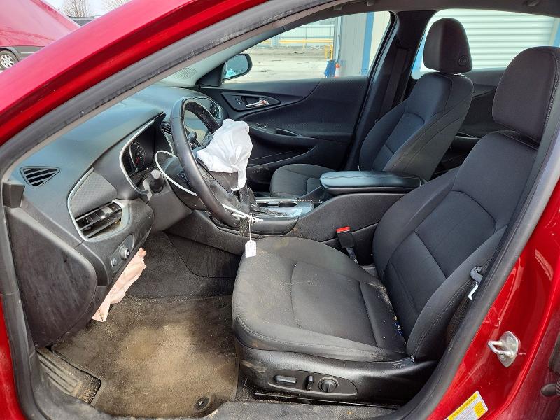 Aukcja sprzedaży 2016 Chevrolet Malibu, vin: 1G1ZF5SX2GF171023, numer aukcji: 46705406