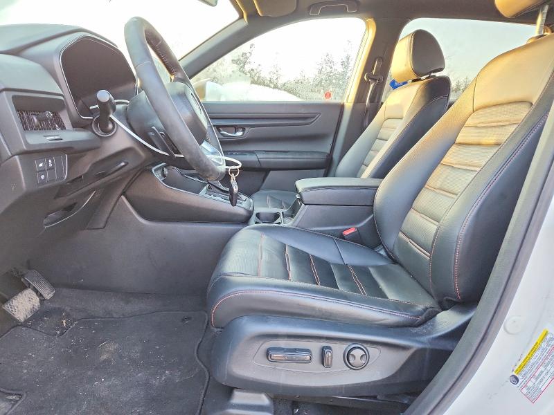 Aukcja sprzedaży 2024 Honda Cr-v, vin: 2HKRS6H77RH209967, numer aukcji: 77593865