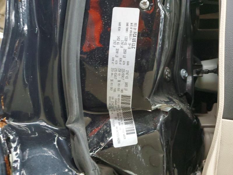 Продаж на аукціоні авто 2019 Chrysler Pacifica, vin: 2C4RC1BG3KR577340, номер лоту: 41896006