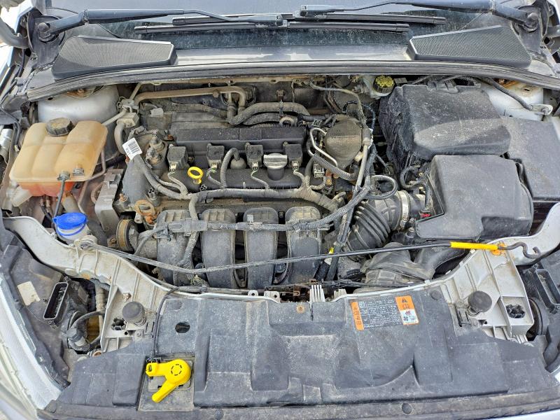 Aukcja sprzedaży 2015 Ford Focus, vin: 1FADP3K22FL257851, numer aukcji: 41892676