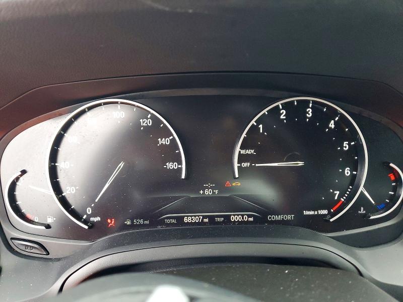 Продаж на аукціоні авто 2020 Bmw 330i, vin: 3MW5R1J08L8B05960, номер лоту: 45945206