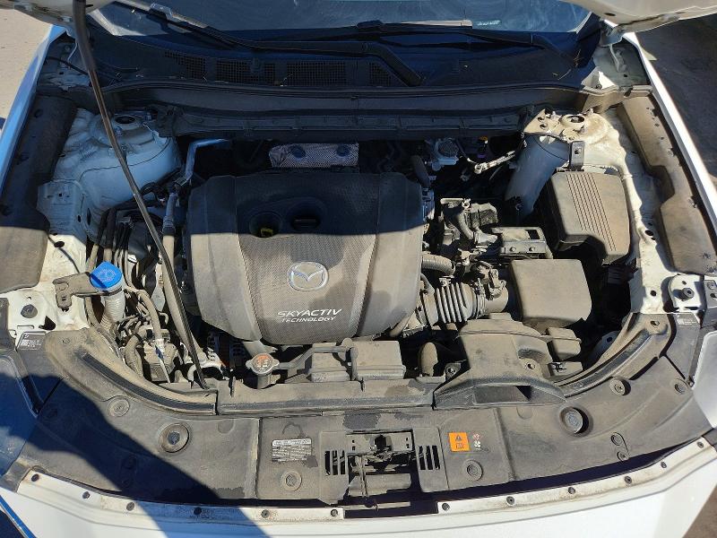 Aukcja sprzedaży 2019 Mazda Cx-5, vin: JM3KFBBM2K1587034, numer aukcji: 46939826