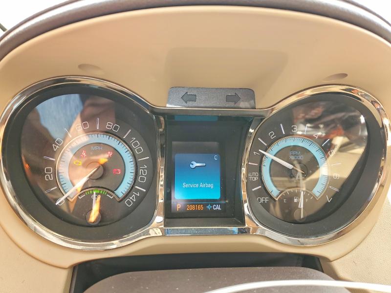 Продаж на аукціоні авто 2012 Buick Lacrosse, vin: 1G4GC5ER4CF290508, номер лоту: 79830015
