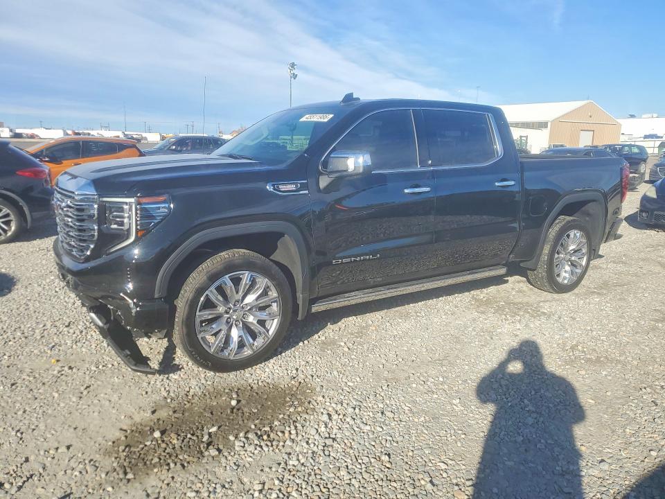 Aukcja sprzedaży 2026 Gmc Sierra, vin: 1GTUUGE87TZ129141, numer aukcji: 45511986