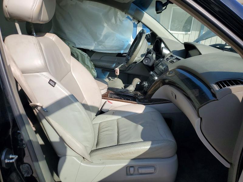 2013 Acura Mdx მანქანა იყიდება აუქციონზე, vin: 2HNYD2H32DH500383, აუქციონის ნომერი: 45605056
