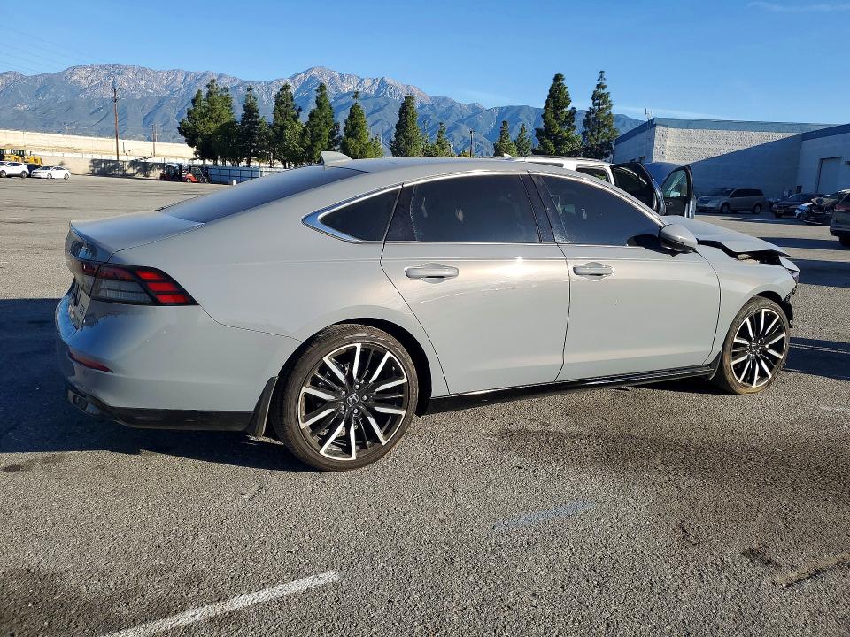 Aukcja sprzedaży 2023 Honda Accord, vin: 1HGCY2F89PA006965, numer aukcji: 46129256