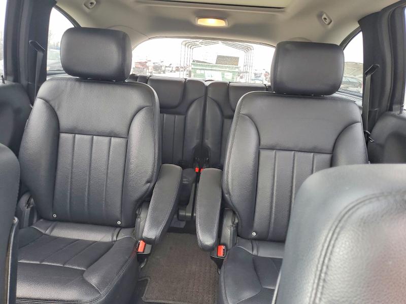 47472586 :رقم المزاد ، 4JGCB65E77A038503 vin ، 2007 Mercedes-benz R مزاد بيع