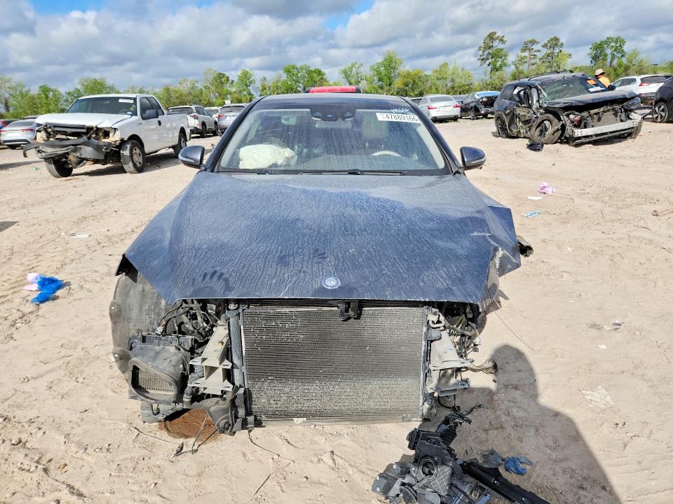 Aukcja sprzedaży 2017 Mercedes-benz S, vin: WDDUG8FB2HA338516, numer aukcji: 47889166