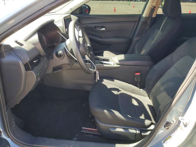 Продажа на аукционе авто 2024 Nissan Sentra, vin: 3N1AB8CV2RY225983, номер лота: 45676146