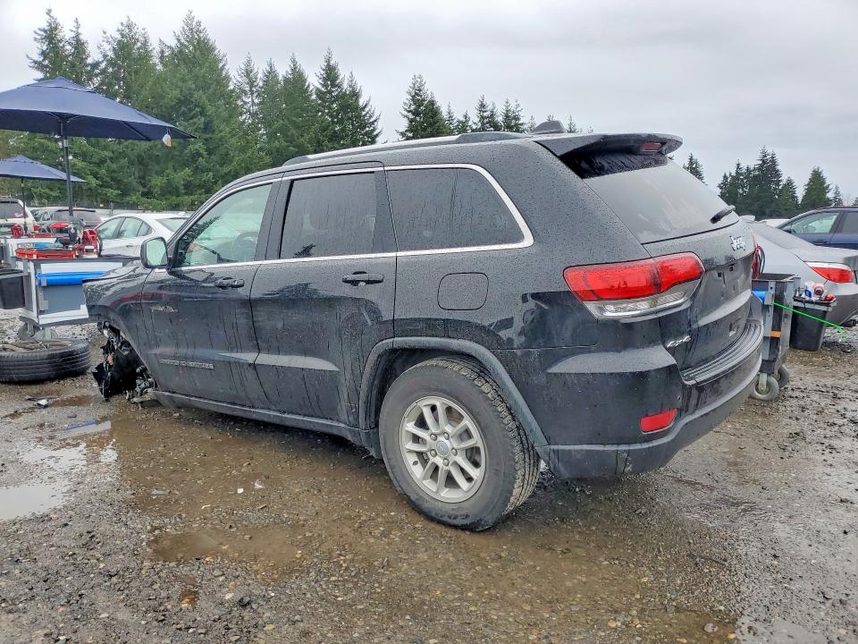 Продажа на аукционе авто 2020 Jeep Grand Cherokee, vin: 1C4RJFAGXLC250688, номер лота: 46440636