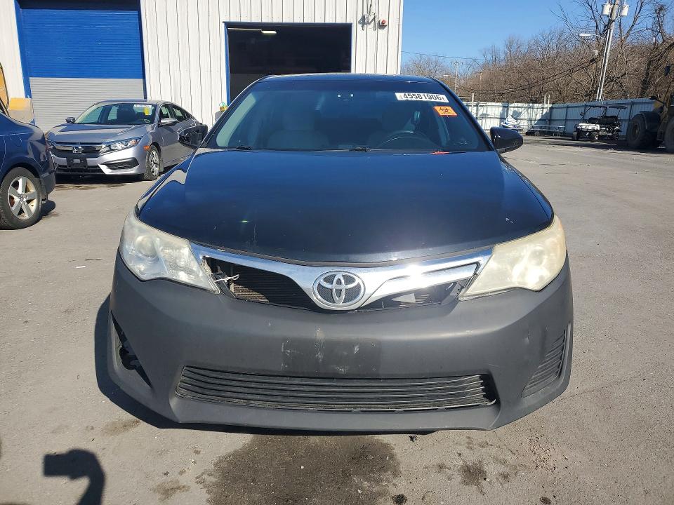 Продаж на аукціоні авто 2012 Toyota Camry, vin: 4T4BF1FK7CR268712, номер лоту: 45581906