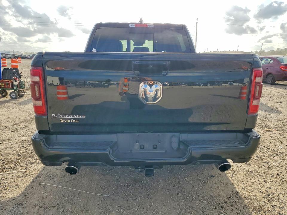 Продажа на аукционе авто 2022 Ram 1500, vin: 1C6RREJT7NN354912, номер лота: 77497075
