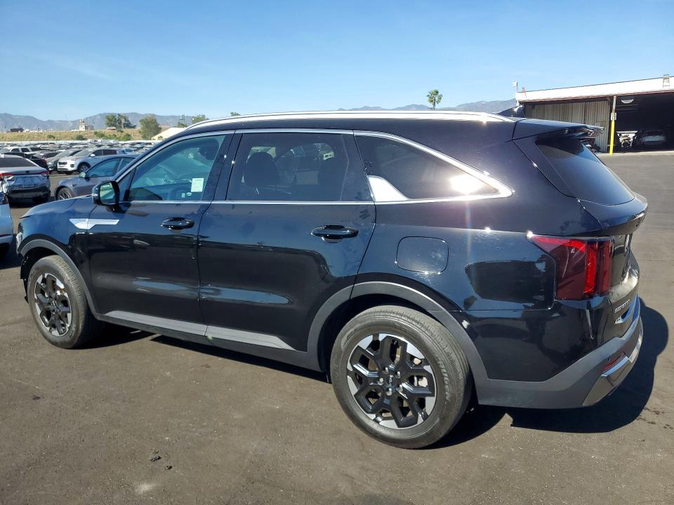 Aukcja sprzedaży 2024 Kia Sorento, vin: 5XYRL4JC6RG268685, numer aukcji: 46314856