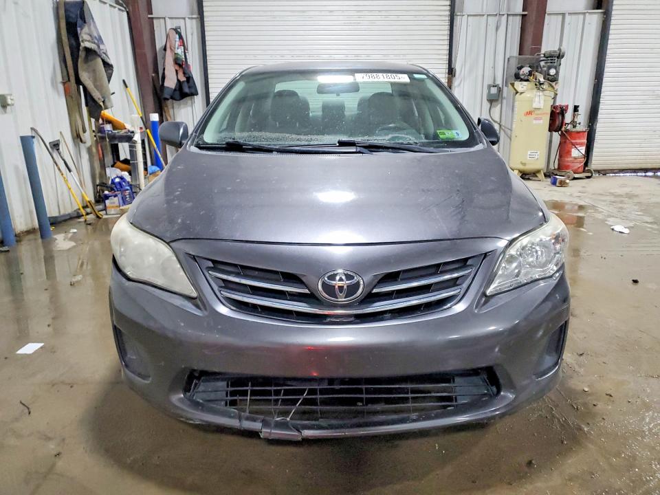 Продаж на аукціоні авто 2013 Toyota Corolla, vin: 5YFBU4EE3DP108231, номер лоту: 79881805
