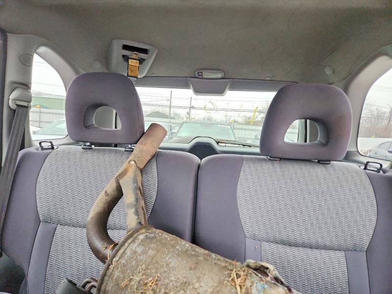 2005 Toyota Rav4 მანქანა იყიდება აუქციონზე, vin: JTEHD20V156032714, აუქციონის ნომერი: 79943595