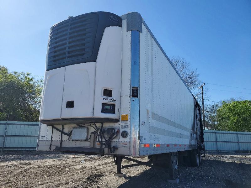 Aukcja sprzedaży 2019 Utility Trailer Vsra Reefe, vin: 1UYVS2400K2704018, numer aukcji: 79795115