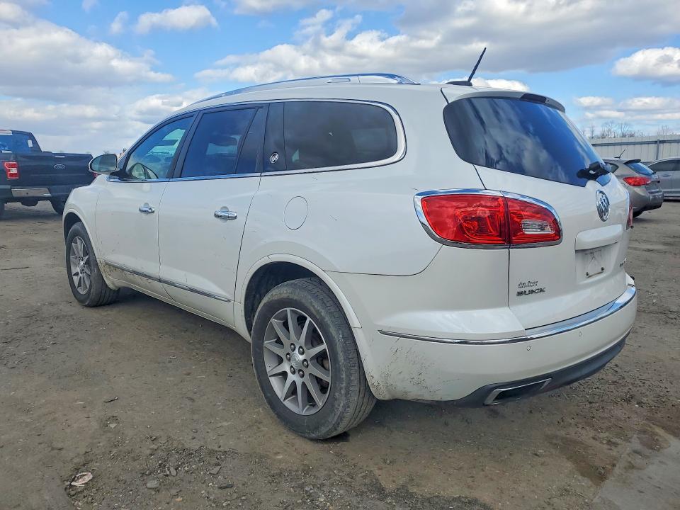 Продаж на аукціоні авто 2017 Buick Enclave, vin: 5GAKRBKD0HJ331033, номер лоту: 45776596
