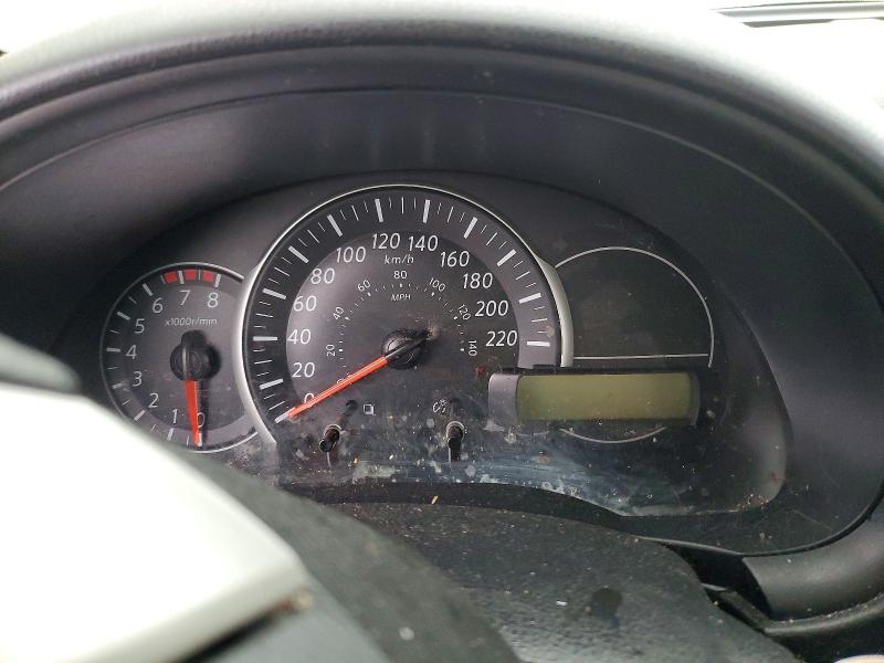 Aukcja sprzedaży 2019 Nissan Micra, vin: 3N1CK3CPXKL200393, numer aukcji: 45834606
