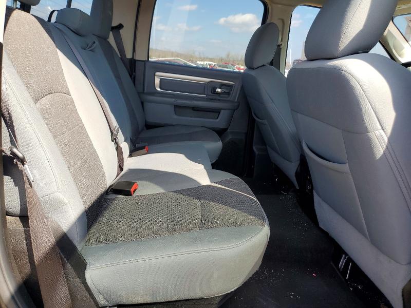 Продажа на аукционе авто 2019 Ram 1500 Classic, vin: 1C6RR7LG4KS661785, номер лота: 41971106