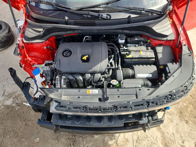 Продаж на аукціоні авто 2025 Kia Soul, vin: KNDJ53AU7S7267705, номер лоту: 48085916