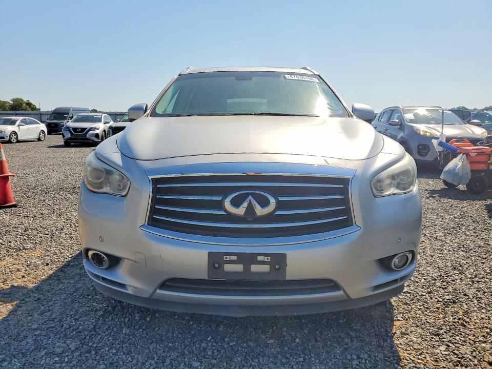 Продаж на аукціоні авто 2015 Infiniti Qx60, vin: 5N1AL0MN6FC518392, номер лоту: 47636196