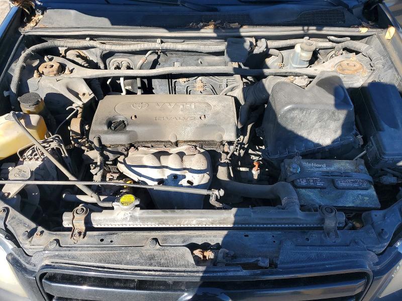 Aukcja sprzedaży 2006 Toyota Highlander, vin: JTEGD21A560135632, numer aukcji: 47570606