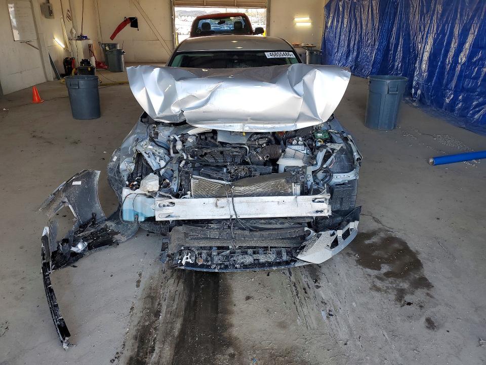 46855486 :رقم المزاد ، 1N4BL4DV7PN317418 vin ، 2023 Nissan Altima مزاد بيع