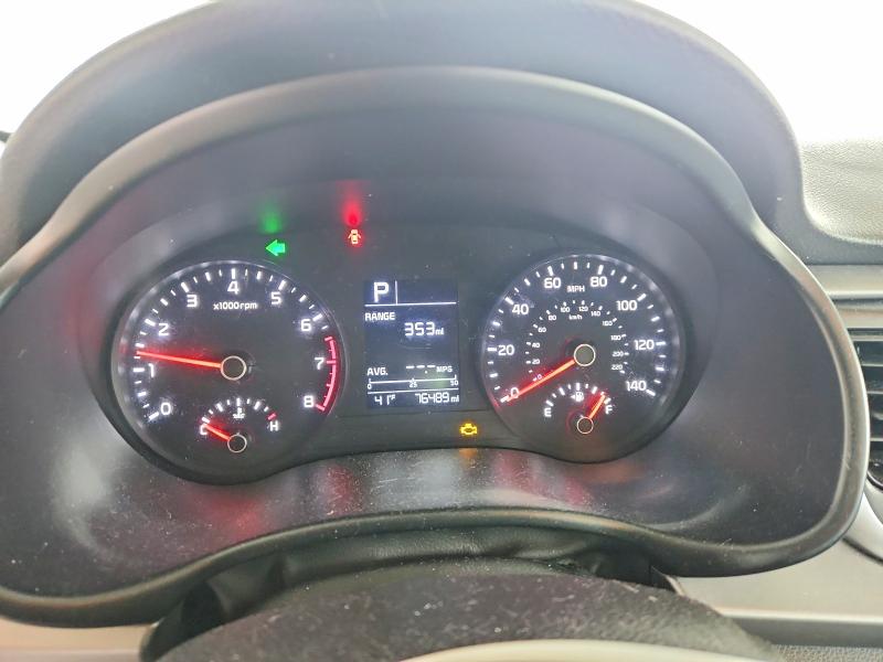 Aukcja sprzedaży 2020 Kia Rio, vin: 3KPA24AD7LE285234, numer aukcji: 45681926