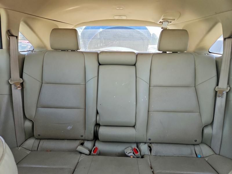 Продажа на аукционе авто 2014 Acura Rdx, vin: 5J8TB3H38EL006241, номер лота: 47544386