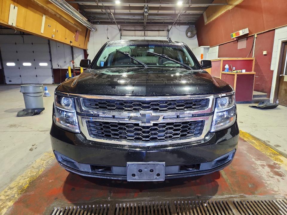 Aukcja sprzedaży 2020 Chevrolet Tahoe, vin: 1GNSKFKC9LR189378, numer aukcji: 45639276