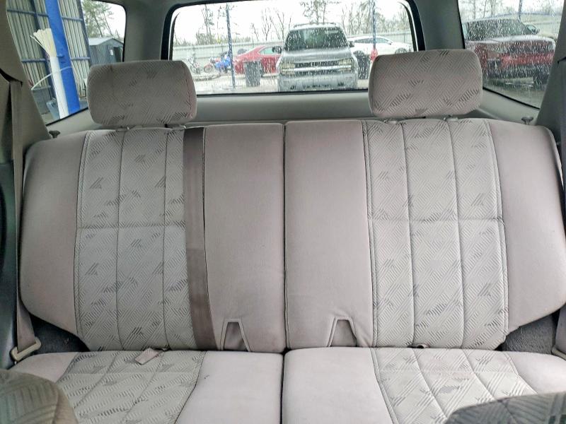 Aukcja sprzedaży 2001 Toyota 4runner, vin: JT3HN86RX10357930, numer aukcji: 45484526